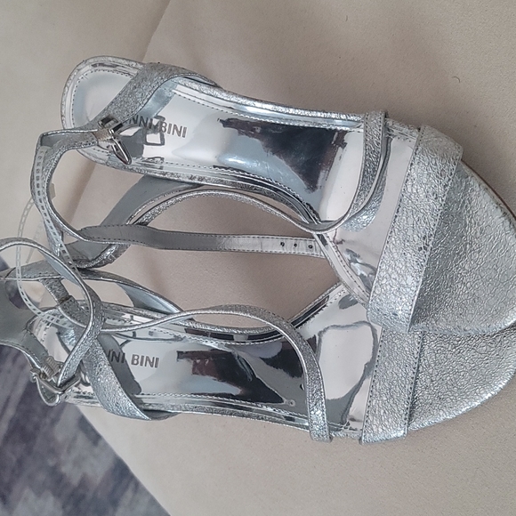 Stilettos heel - Picture 3 of 4